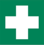 Rettungsschilder, Fluchtwegschilder, Fluchtweg, Fluchtwegbeschilderung