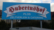 Hubertushof, Leuchtkasten, Leuchtkästen, Leuchtreklame, Lichtwerbung, Leuchtwand, Fassandenleuchte, Dekupierter Kasten, LED Leuchtkasten, Werbekasten, Plexikasten, Nasenschild, Leuchtende Werbung, Reklame, Reklamewand, Leuchtreklame, Metallkasten, Geschäf