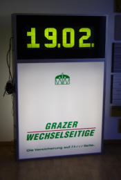 Leuchtkasten, Leuchtkästen, Leuchtreklame, Lichtwerbung, Leuchtwand, Fassandenleuchte, Dekupierter Kasten, LED Leuchtkasten, Werbekasten, Plexikasten, Nasenschild, Leuchtende Werbung, Reklame, Reklamewand, Leuchtreklame, Metallkasten, Geschäftsbeschriftun