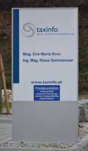 Werbeturm, Reklameturm