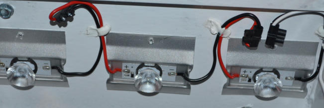 LED, LED Schrift, RGB Lichter, LED Technik, LED Komponenten, LED Kaufen, Zargenlichter, Zargenlicht